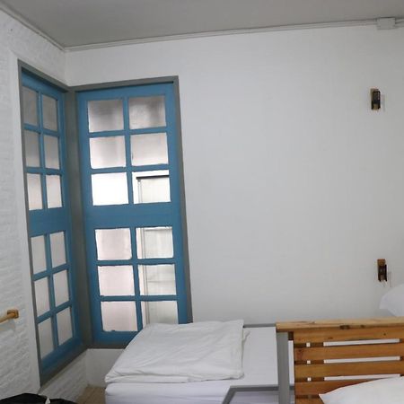 Nesuto Hostel Ramkamhaeng 52 Bangkok Zewnętrze zdjęcie