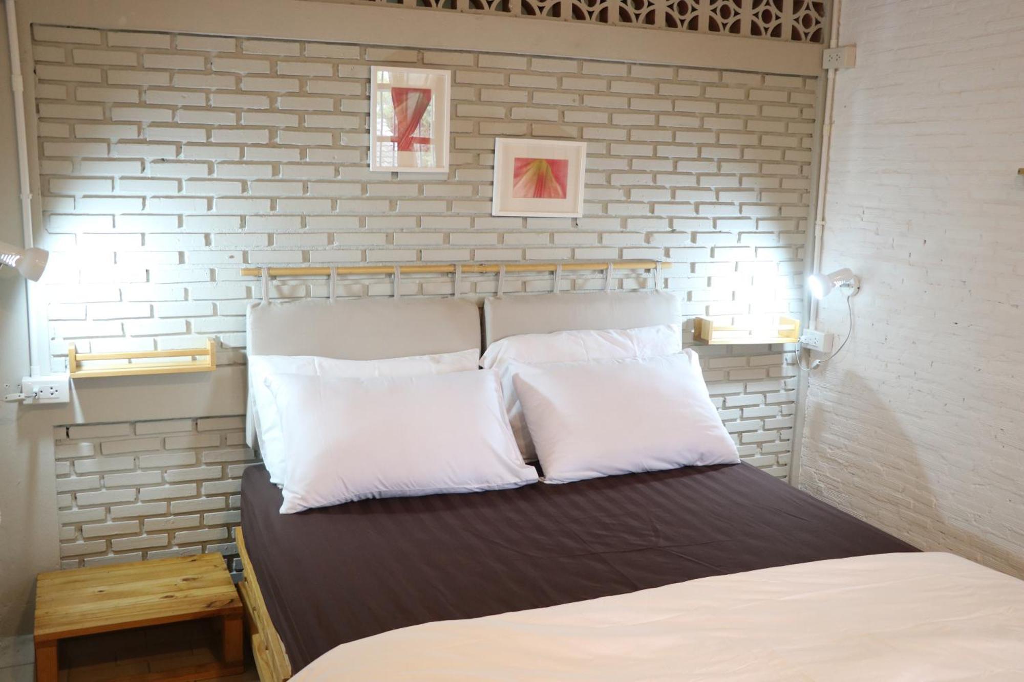 Nesuto Hostel Ramkamhaeng 52 Bangkok Zewnętrze zdjęcie