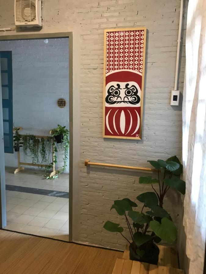 Nesuto Hostel Ramkamhaeng 52 Bangkok Zewnętrze zdjęcie