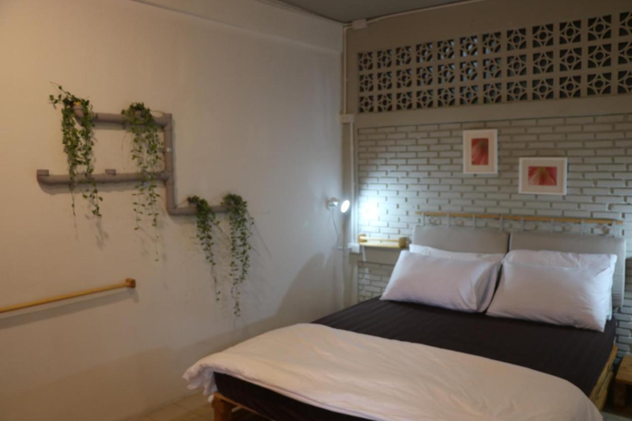 Nesuto Hostel Ramkamhaeng 52 Bangkok Zewnętrze zdjęcie