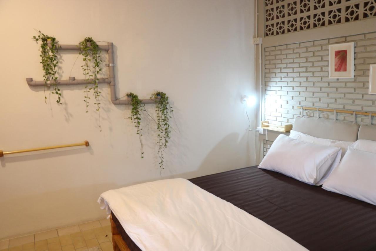 Nesuto Hostel Ramkamhaeng 52 Bangkok Zewnętrze zdjęcie
