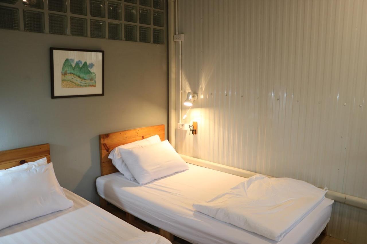 Nesuto Hostel Ramkamhaeng 52 Bangkok Zewnętrze zdjęcie