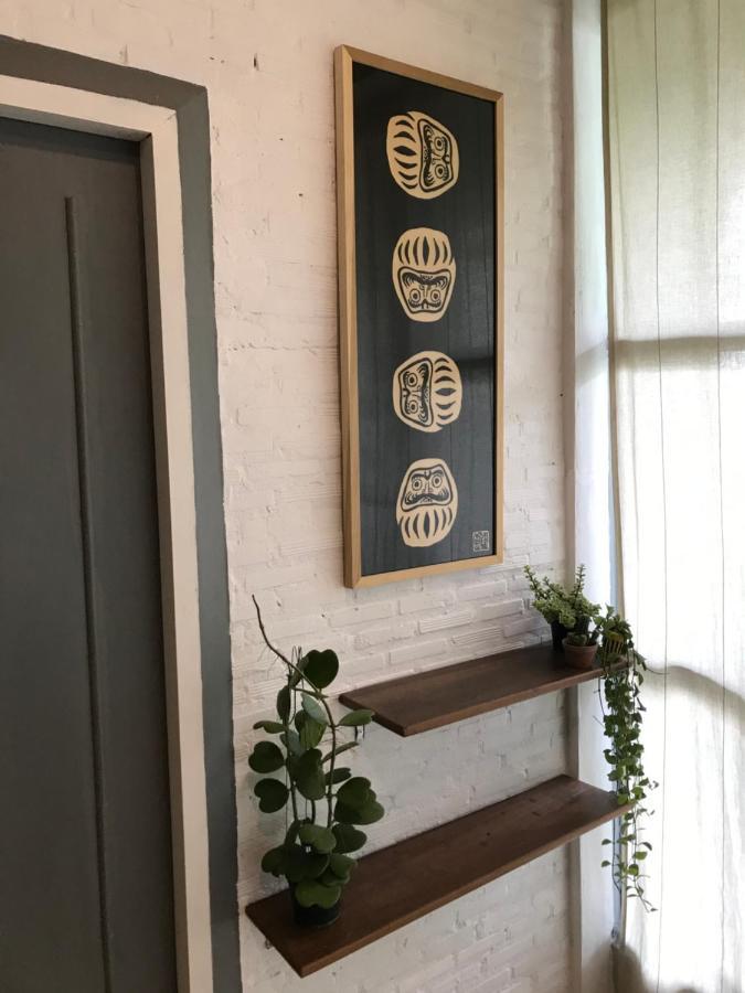 Nesuto Hostel Ramkamhaeng 52 Bangkok Zewnętrze zdjęcie