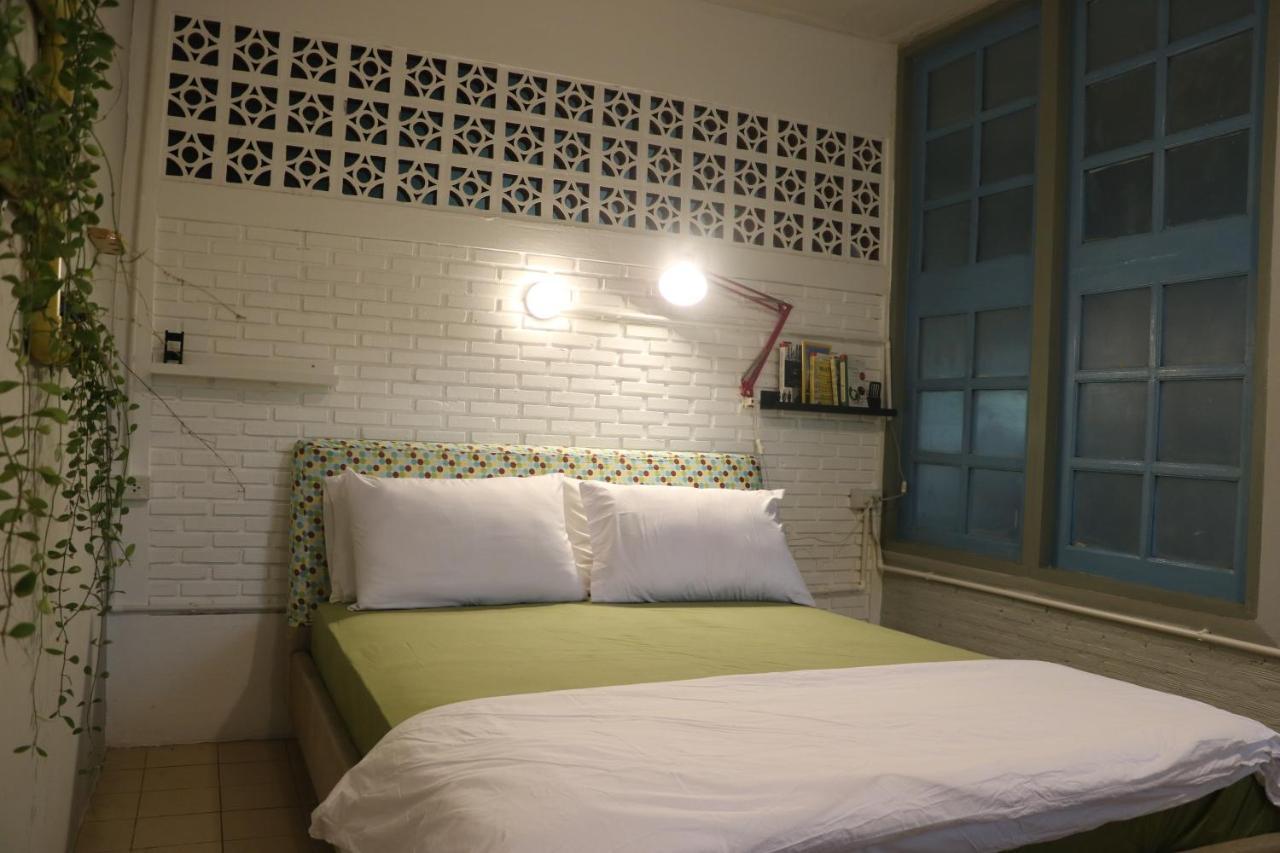 Nesuto Hostel Ramkamhaeng 52 Bangkok Zewnętrze zdjęcie