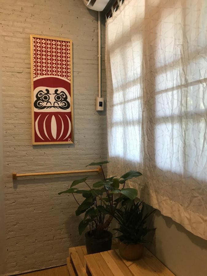 Nesuto Hostel Ramkamhaeng 52 Bangkok Zewnętrze zdjęcie