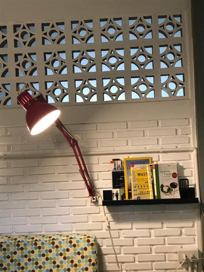 Nesuto Hostel Ramkamhaeng 52 Bangkok Zewnętrze zdjęcie