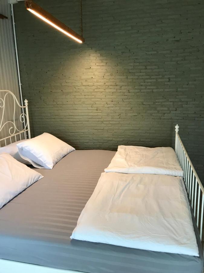 Nesuto Hostel Ramkamhaeng 52 Bangkok Zewnętrze zdjęcie