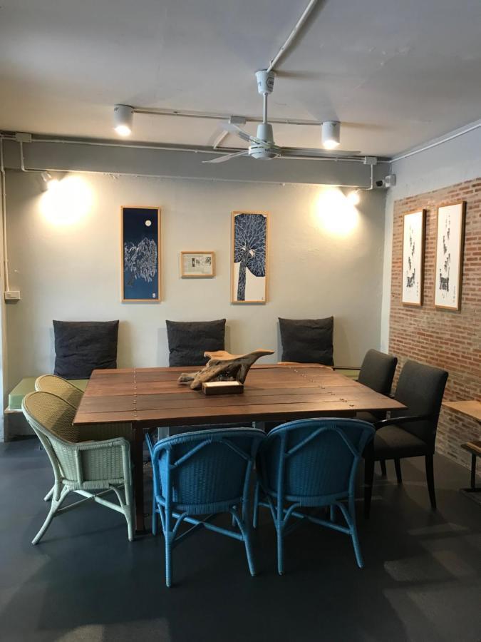Nesuto Hostel Ramkamhaeng 52 Bangkok Zewnętrze zdjęcie