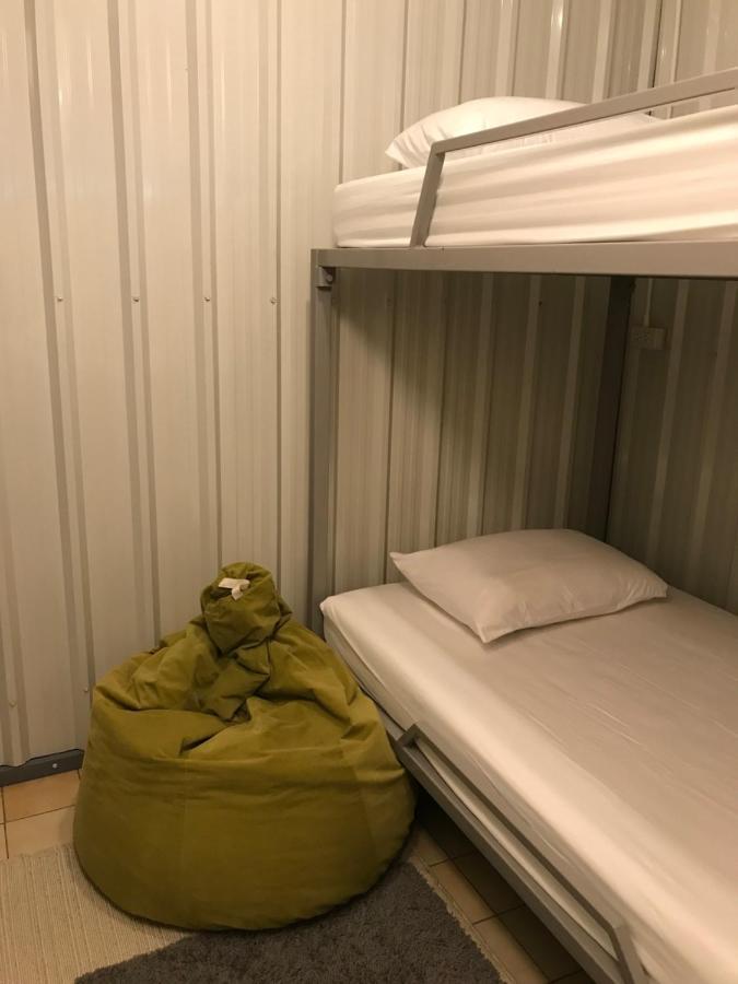 Nesuto Hostel Ramkamhaeng 52 Bangkok Zewnętrze zdjęcie