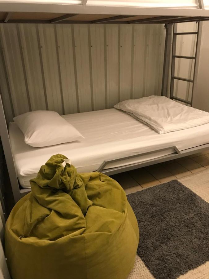 Nesuto Hostel Ramkamhaeng 52 Bangkok Zewnętrze zdjęcie
