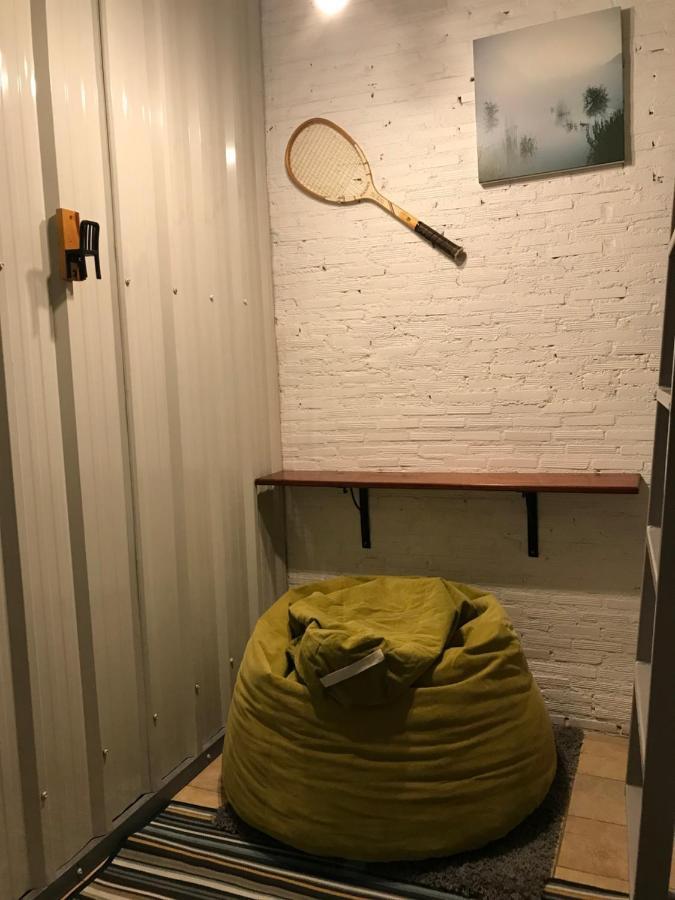 Nesuto Hostel Ramkamhaeng 52 Bangkok Zewnętrze zdjęcie