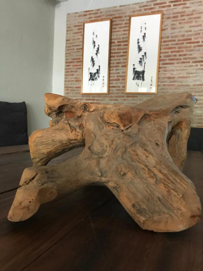 Nesuto Hostel Ramkamhaeng 52 Bangkok Zewnętrze zdjęcie