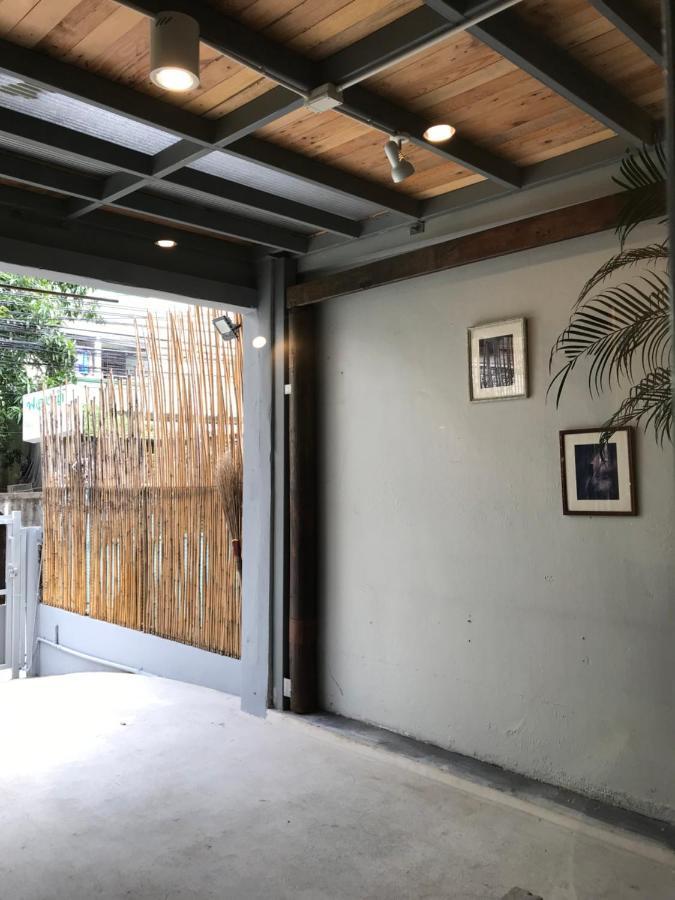 Nesuto Hostel Ramkamhaeng 52 Bangkok Zewnętrze zdjęcie