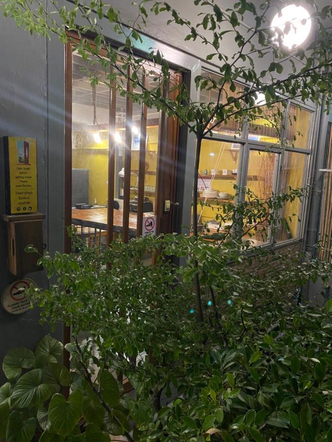 Nesuto Hostel Ramkamhaeng 52 Bangkok Zewnętrze zdjęcie