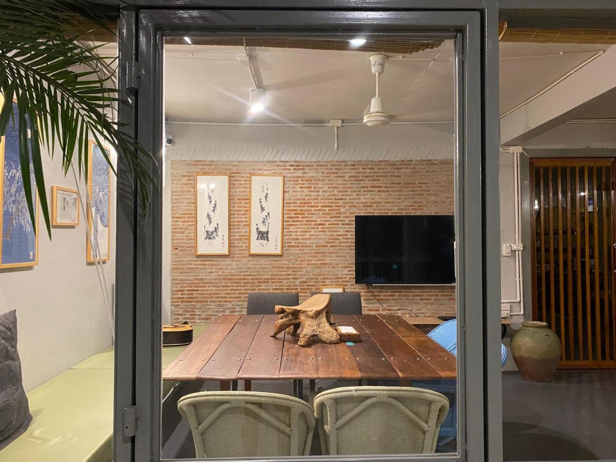 Nesuto Hostel Ramkamhaeng 52 Bangkok Zewnętrze zdjęcie