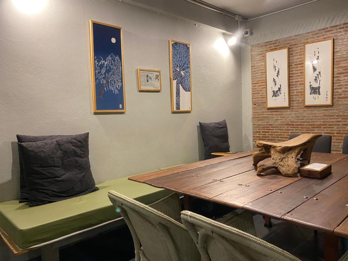 Nesuto Hostel Ramkamhaeng 52 Bangkok Zewnętrze zdjęcie