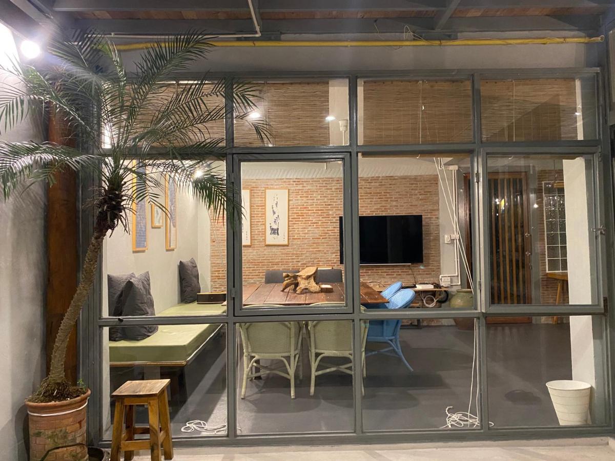 Nesuto Hostel Ramkamhaeng 52 Bangkok Zewnętrze zdjęcie