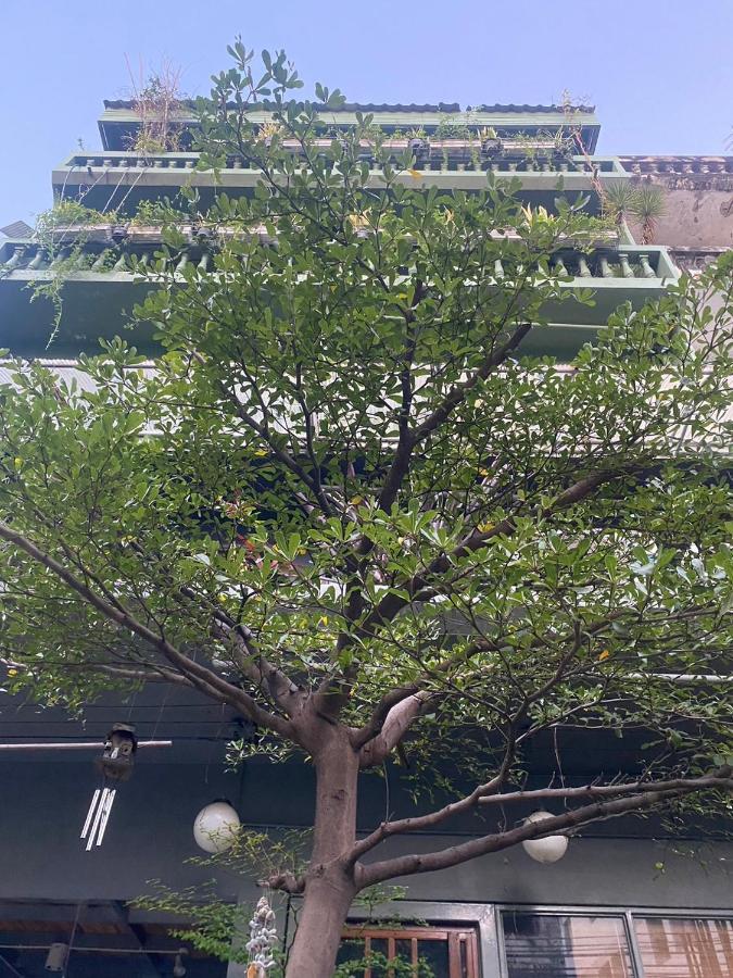 Nesuto Hostel Ramkamhaeng 52 Bangkok Zewnętrze zdjęcie