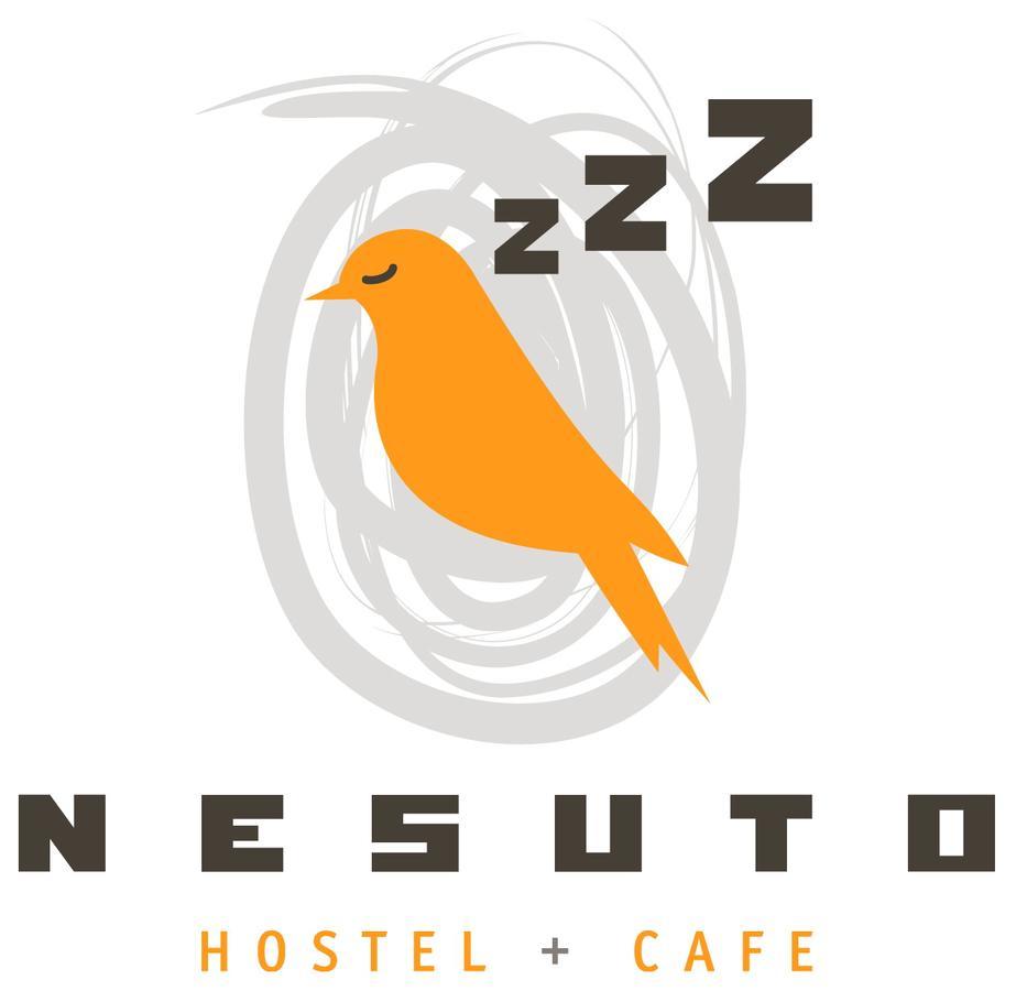 Nesuto Hostel Ramkamhaeng 52 Bangkok Zewnętrze zdjęcie