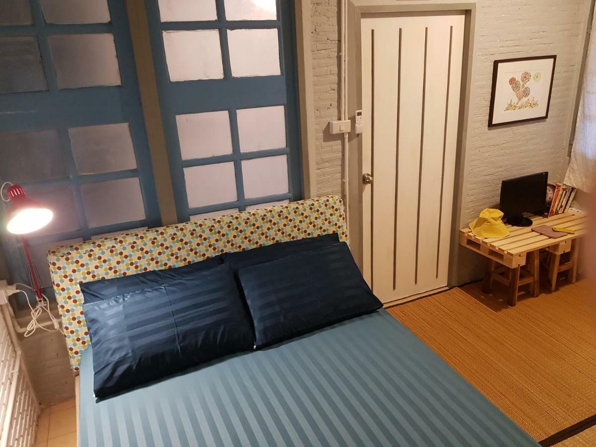 Nesuto Hostel Ramkamhaeng 52 Bangkok Zewnętrze zdjęcie